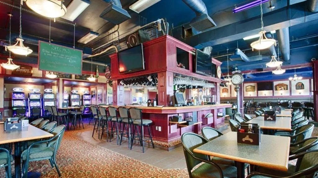 Best Western High Road Inn Hotel