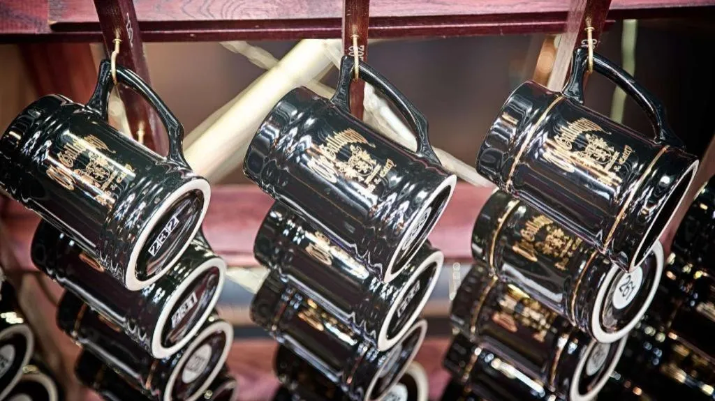 Best Western High Road Inn Hotel