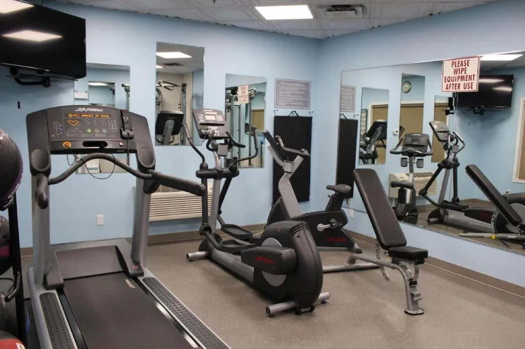 Best Western High Road Inn Hotel