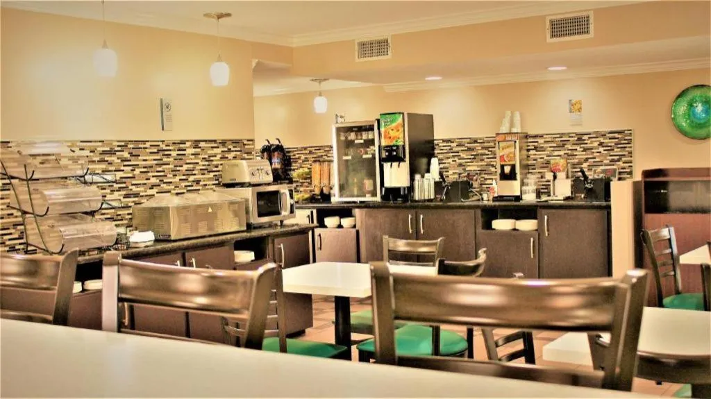 Best Western Inn of Nacogdoches