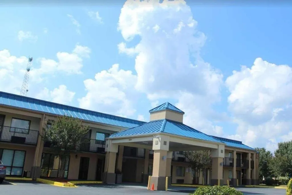 Days Inn Little Rock South