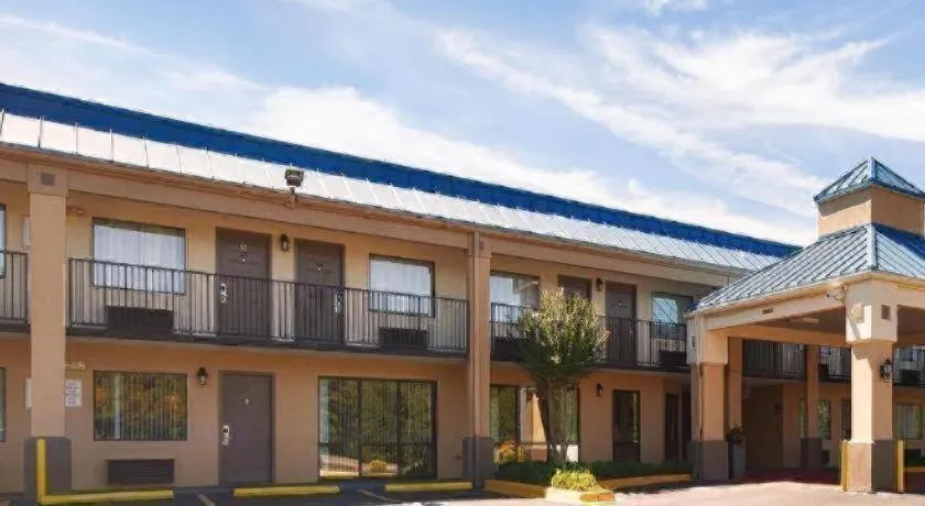 Days Inn Little Rock South