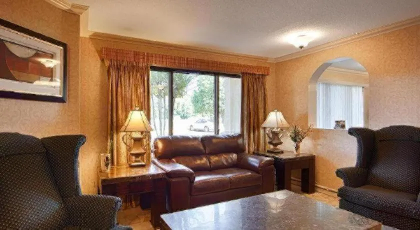 Days Inn Little Rock South