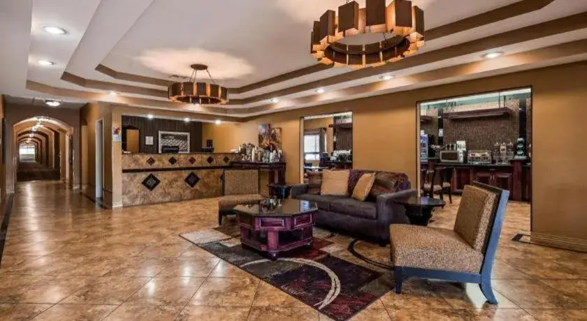 Best Western Manhattan Inn Best Western Manhattan Inn