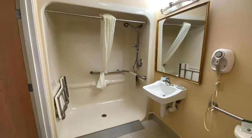 Best Western Manhattan Inn