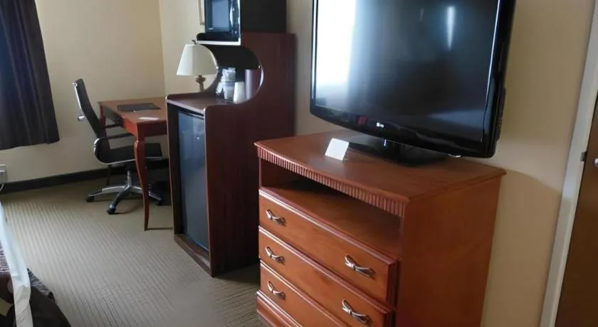 Best Western Manhattan Inn