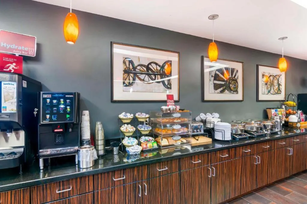 Best Western Plus Olathe Hotel