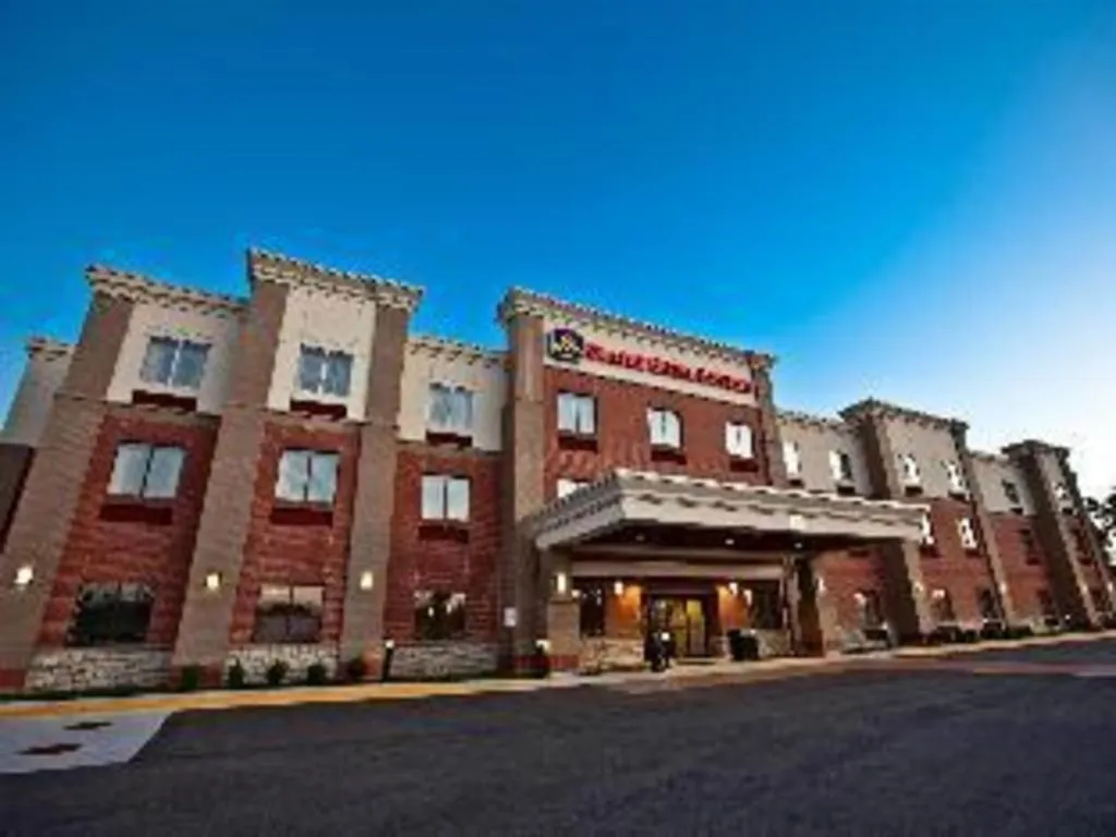 Best Western Plus Olathe Hotel