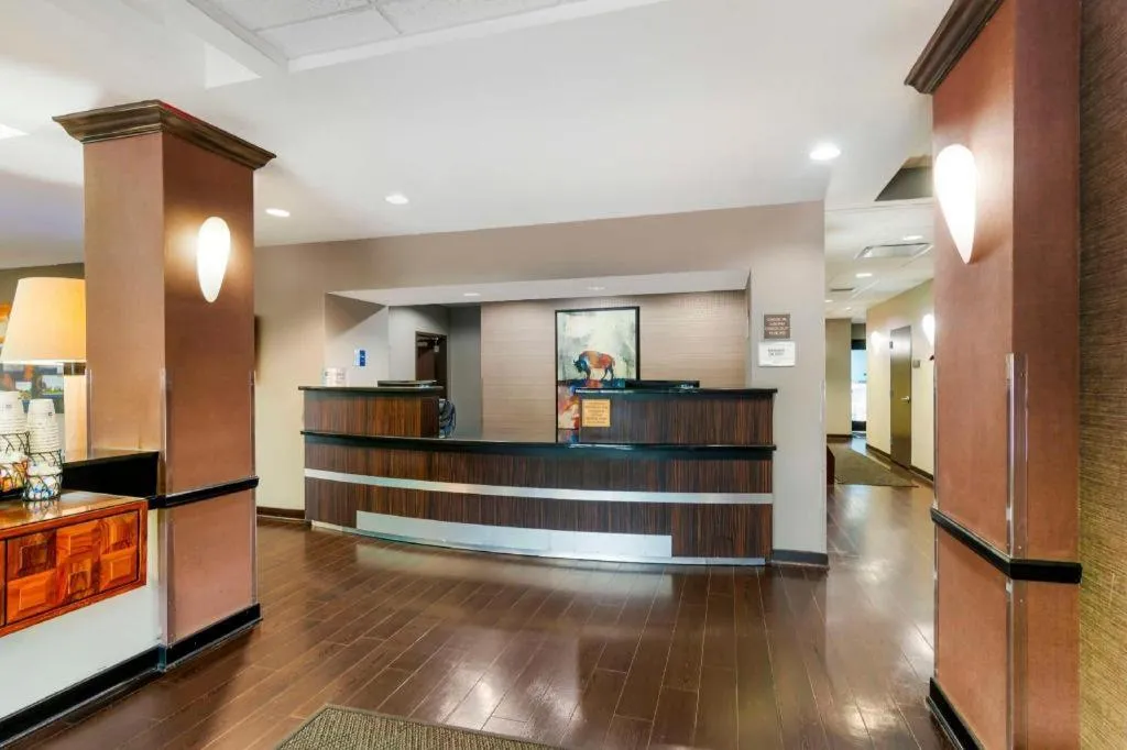 Best Western Plus Olathe Hotel