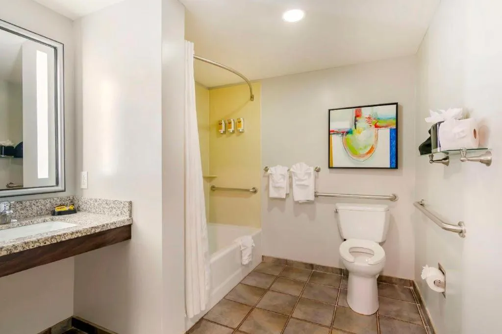 Best Western Plus Olathe Hotel