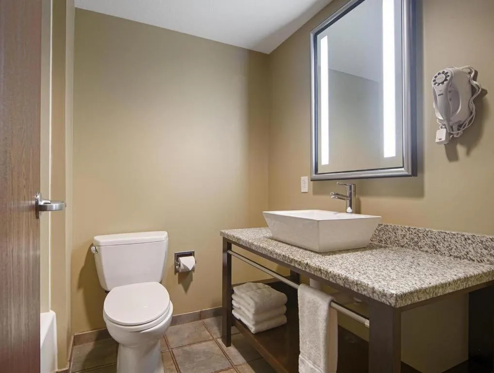 Best Western Plus Olathe Hotel