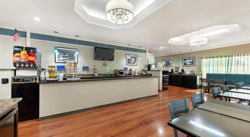 Best Western Post Oak Inn