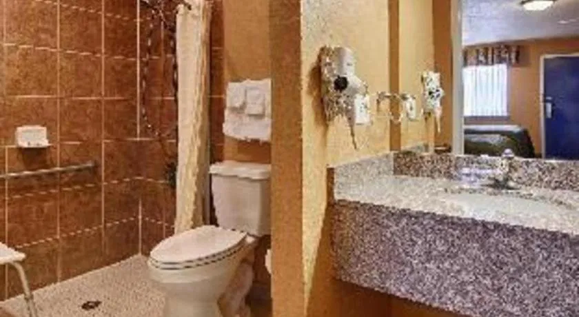 Best Western Post Oak Inn