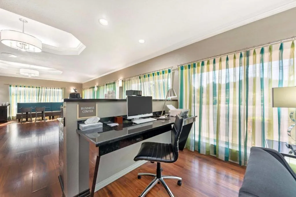 Best Western Post Oak Inn