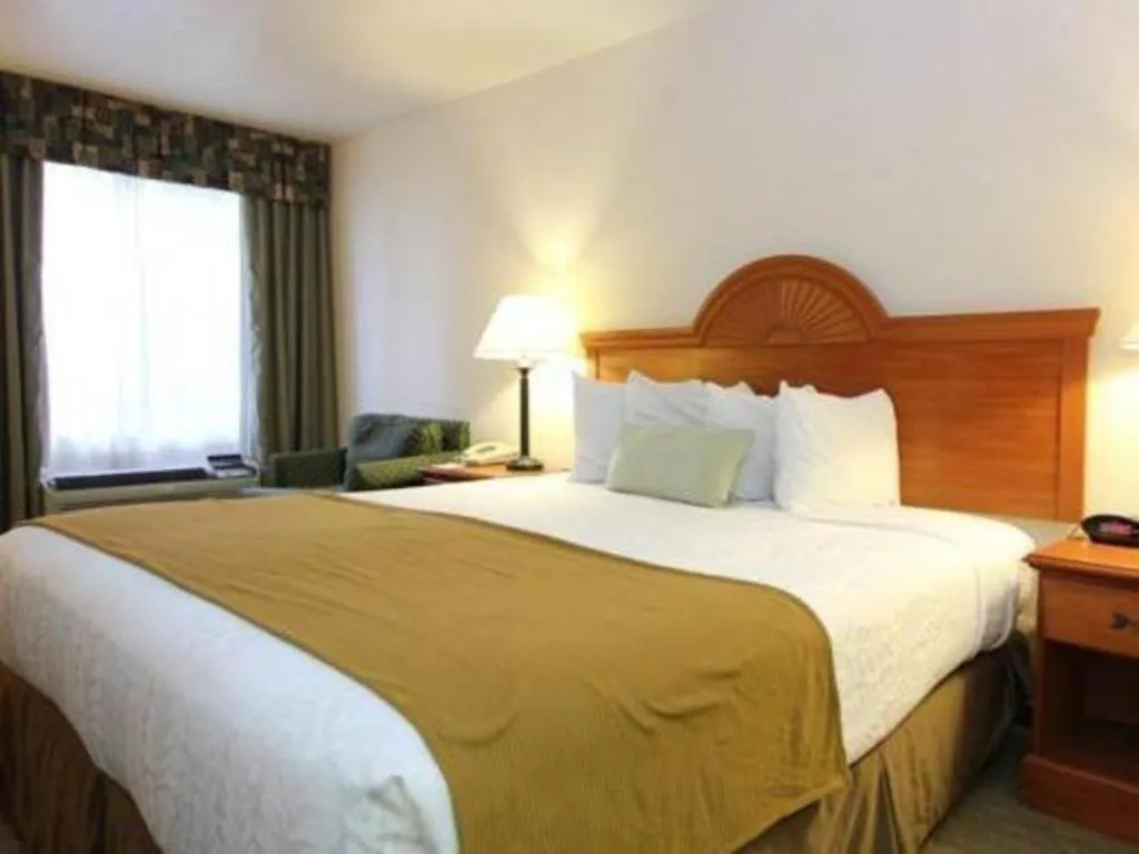 Best Western Plus Twin View Inn & Suites