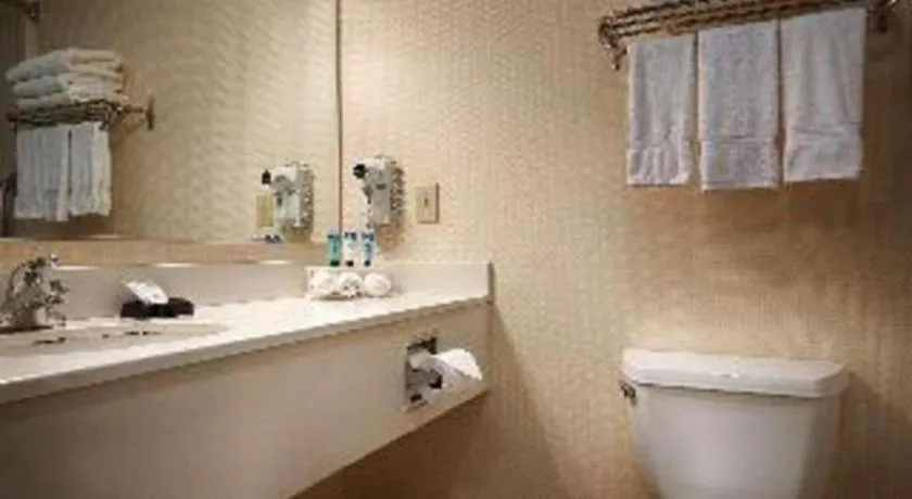 Best Western Plus Twin View Inn & Suites