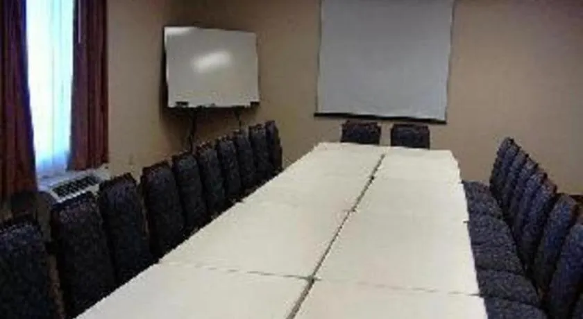 Best Western Plus Twin View Inn & Suites