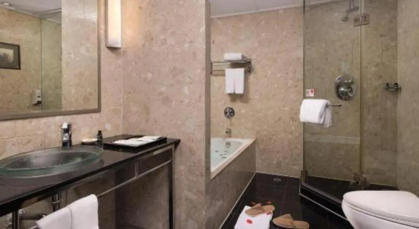 Changsha Huatian Hotel