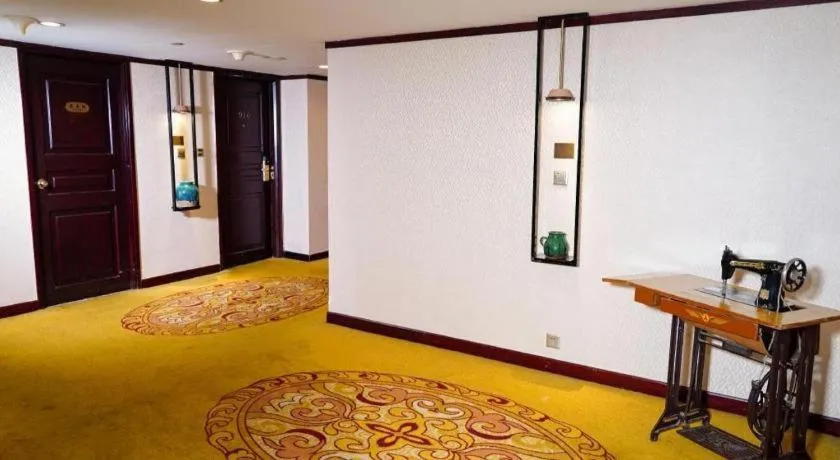 Changsha Huatian Hotel