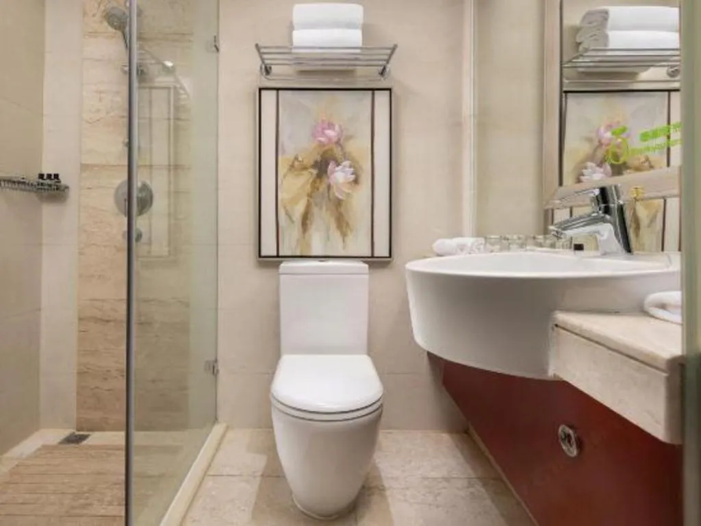 Changsha Huatian Hotel