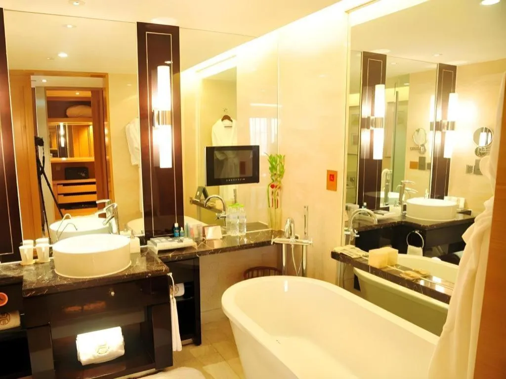 Changsha Huatian Hotel