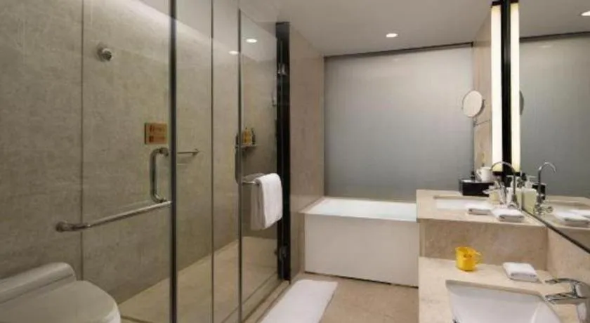 Changsha Huatian Hotel