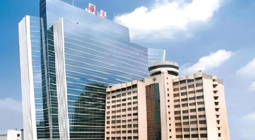 Changsha Huatian Hotel