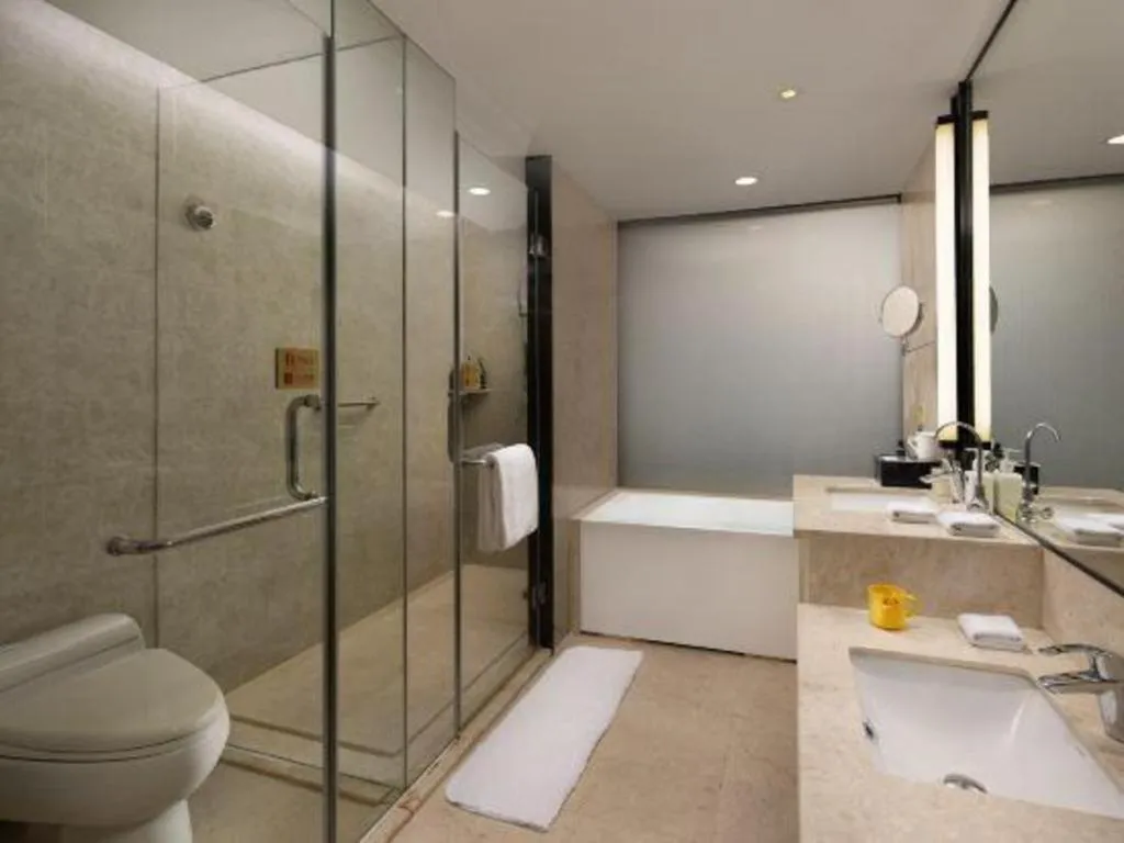 Changsha Huatian Hotel