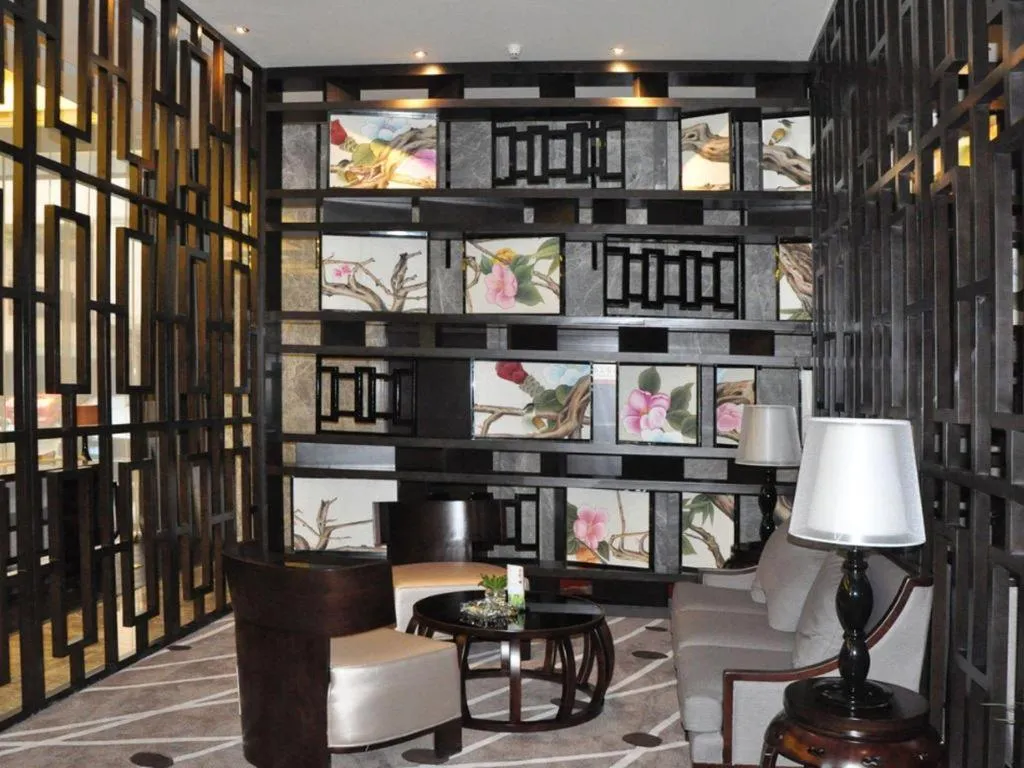 Changsha Huatian Hotel