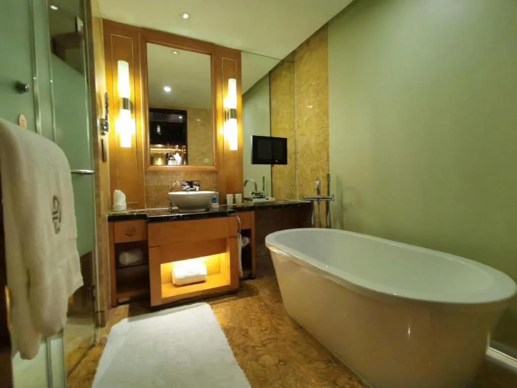 Changsha Huatian Hotel