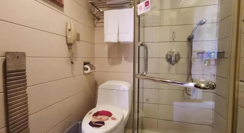 Changsha Huatian Hotel