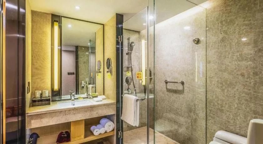 Changsha Huatian Hotel