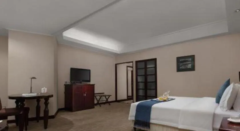 Changsha Huatian Hotel