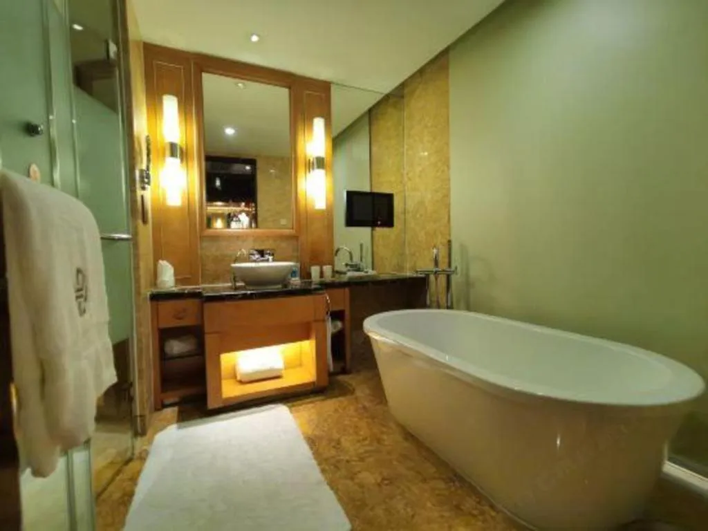 Changsha Huatian Hotel