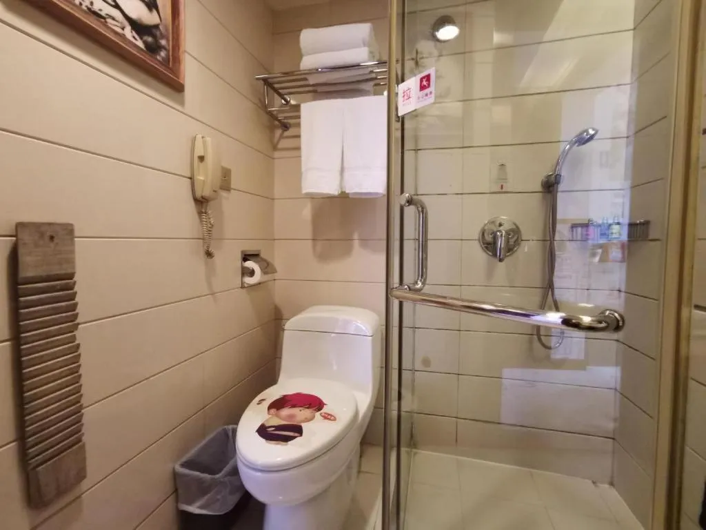 Changsha Huatian Hotel