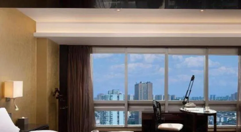 Changsha Huatian Hotel