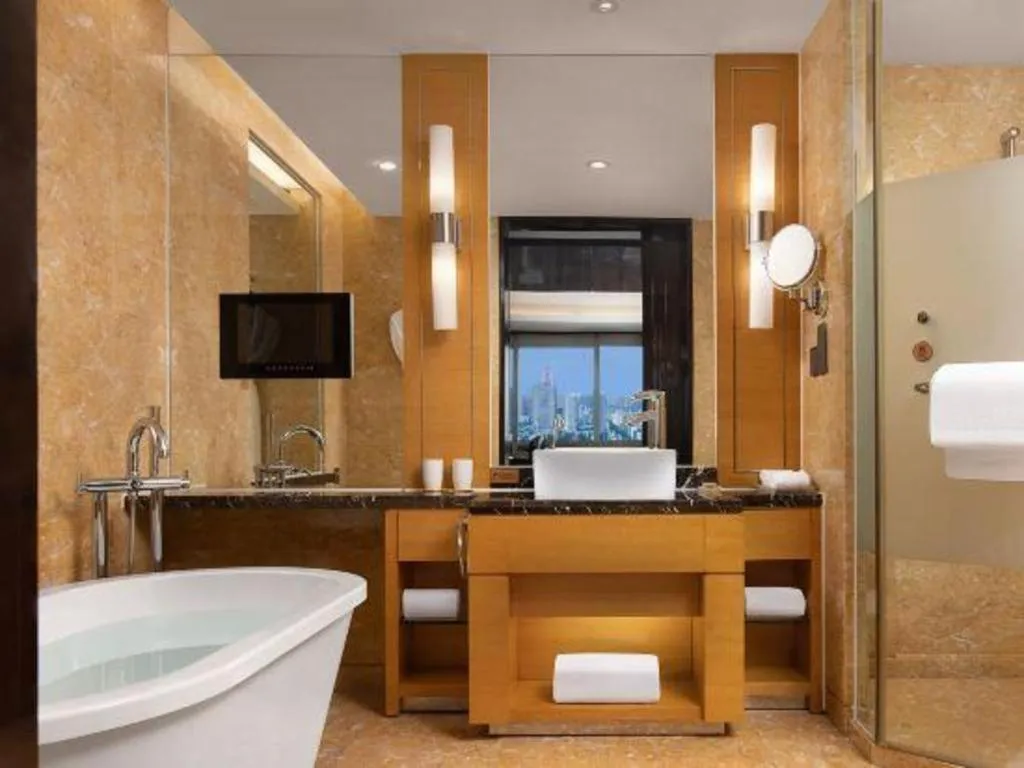 Changsha Huatian Hotel