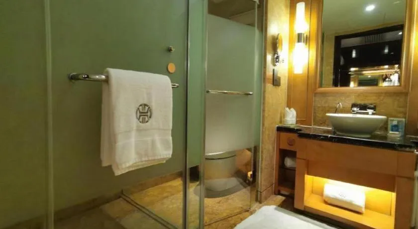 Changsha Huatian Hotel