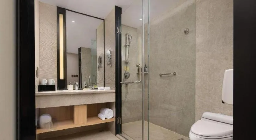 Changsha Huatian Hotel