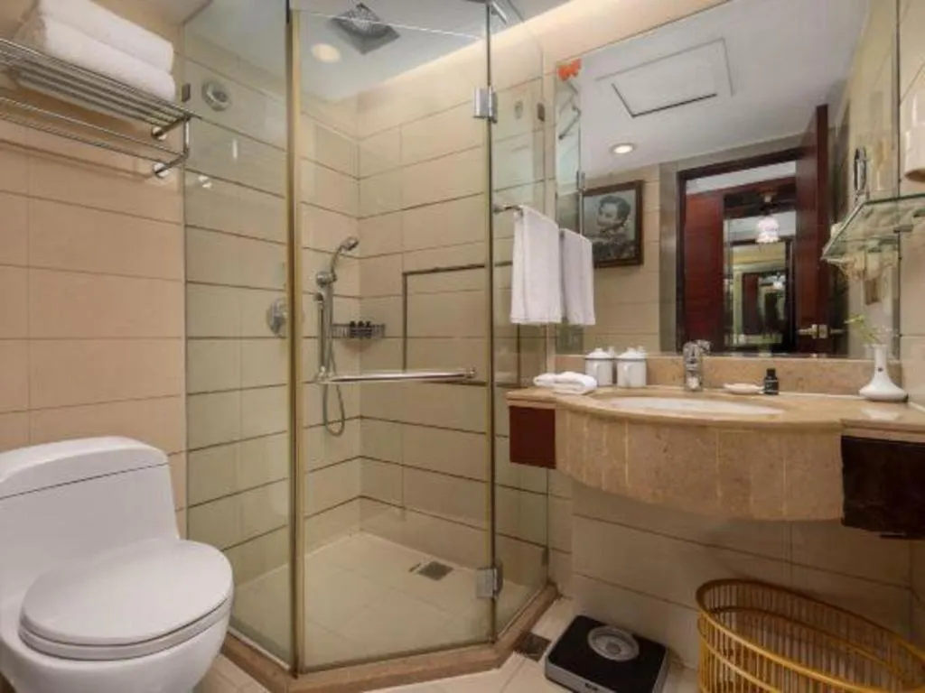 Changsha Huatian Hotel