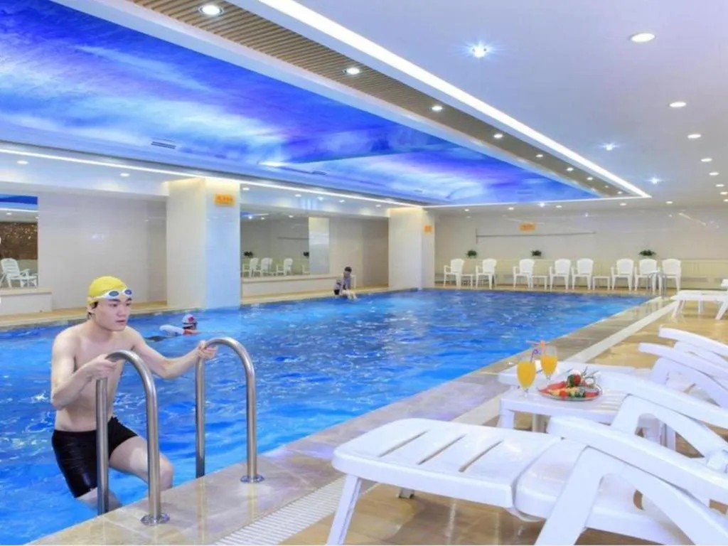 Changsha Huatian Hotel