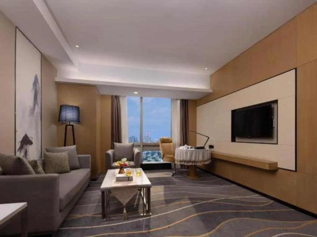 Changsha Huatian Hotel