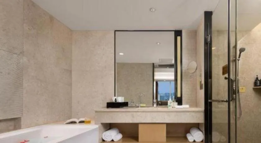 Changsha Huatian Hotel