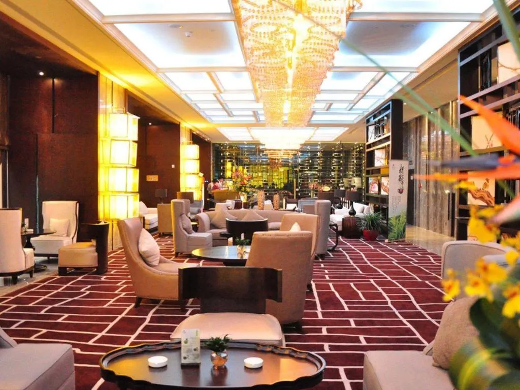 Changsha Huatian Hotel