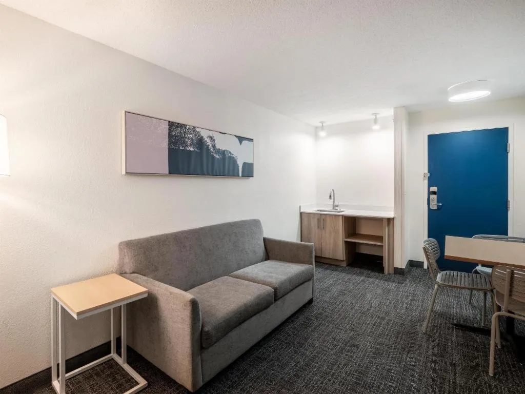 Spark by Hilton Ann Arbor South