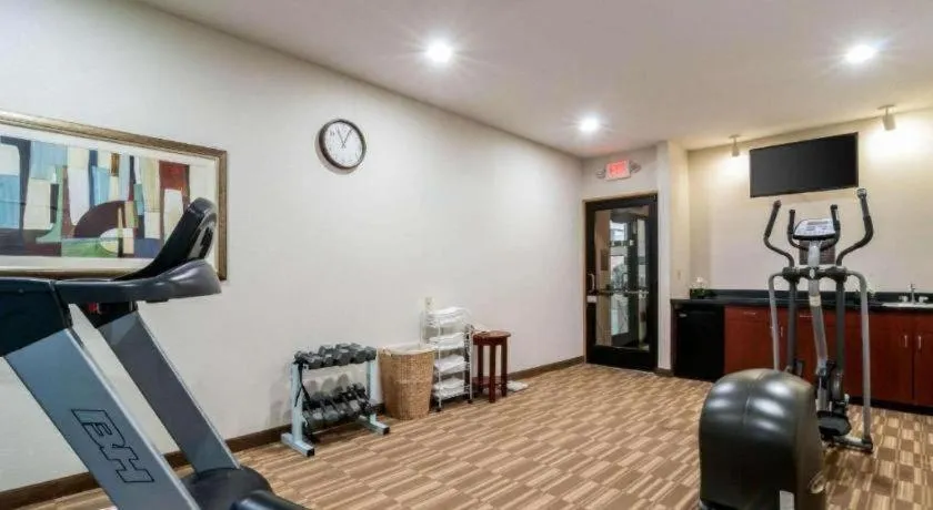 Spark by Hilton Ann Arbor South