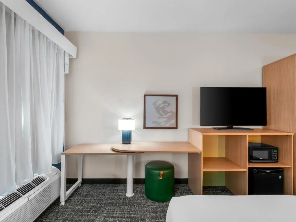 Spark by Hilton Ann Arbor South