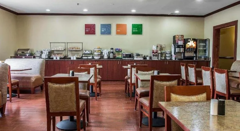 Spark by Hilton Ann Arbor South