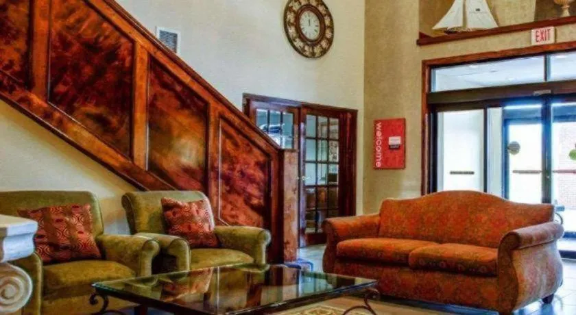 Comfort Inn Bessemer Birmingham South