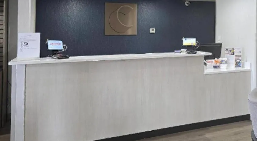 Comfort Inn Bessemer Birmingham South